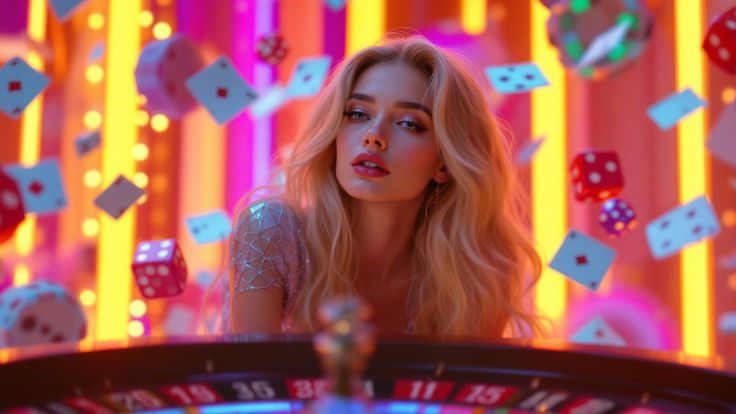 JILI Slots 777 Live Casino