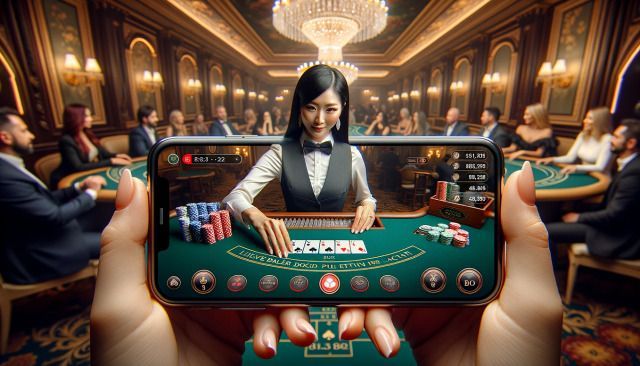 JILI Slots 777 Live Betting