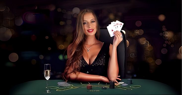 JILI Slots 777 Live Casino