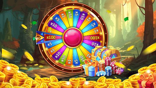 JILI Slots 777 Welcome Bonus